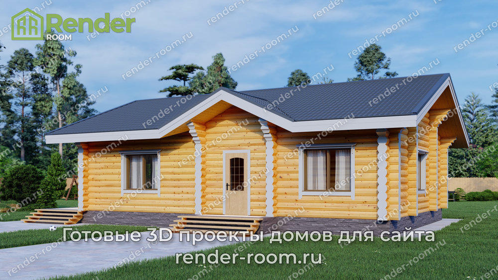 3D Проект ПБ-23 — миниатюра 2