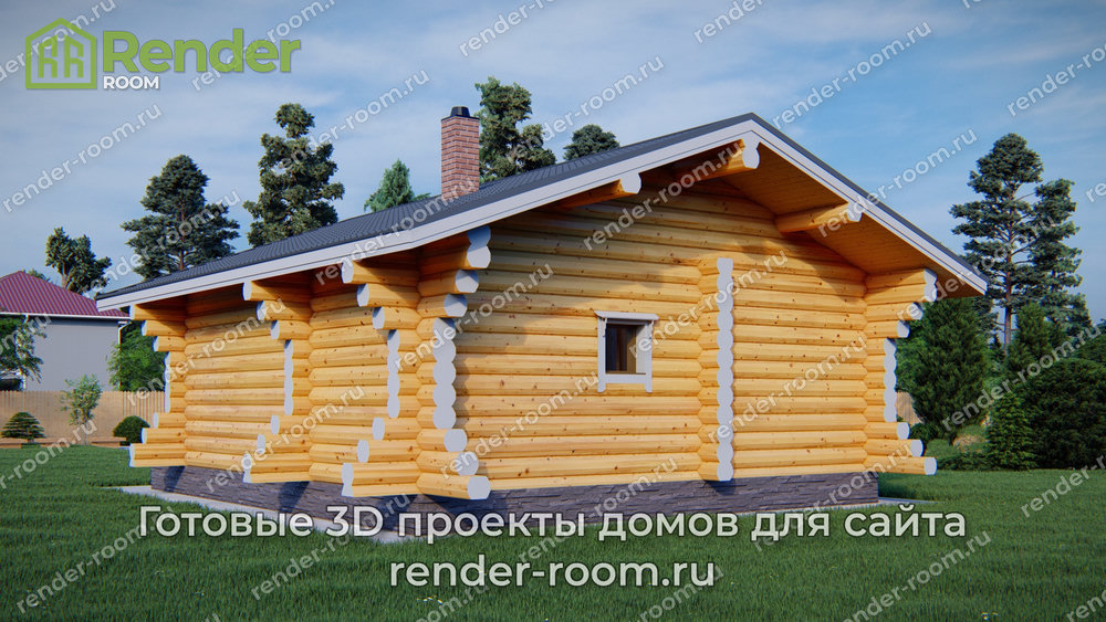 3D Проект ПБ-25 — миниатюра 2