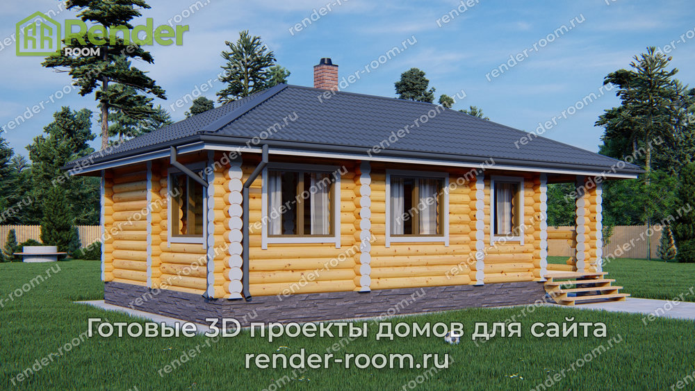 3D Проект ПБ-31 — миниатюра 4
