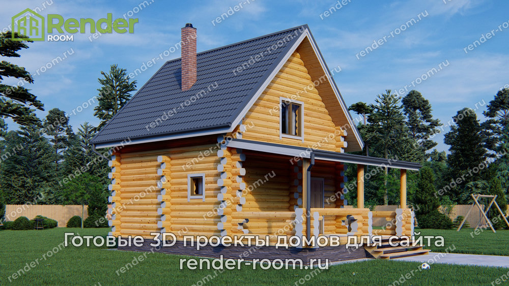 3D Проект ПБ-38 — миниатюра 4