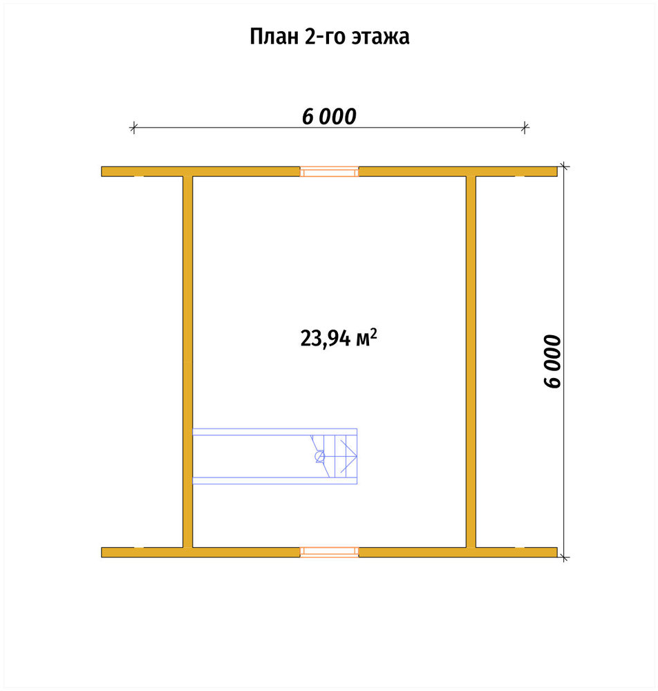 3D Проект ПБ-72 — план 2