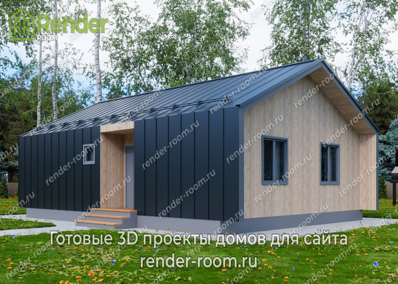 3D Проект k7, миниатюра 2