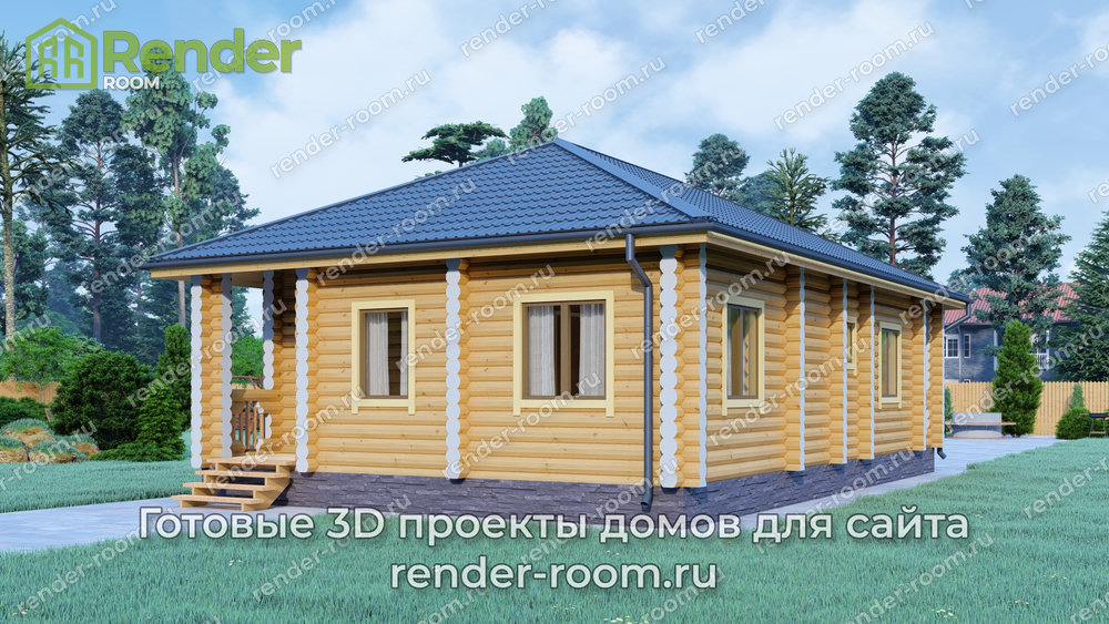 3D Проект П-1144 — миниатюра 4