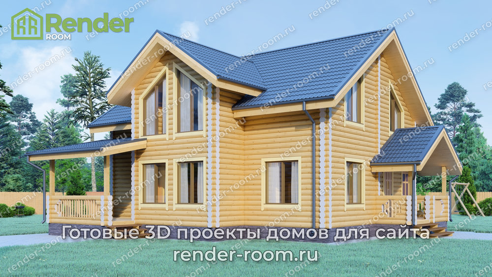 3D Проект П-706 — миниатюра 4