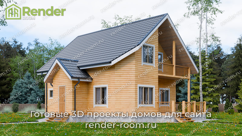 3D Проект П-775 — миниатюра 4
