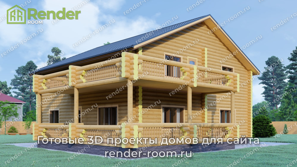 3D Проект П-900 — миниатюра 4