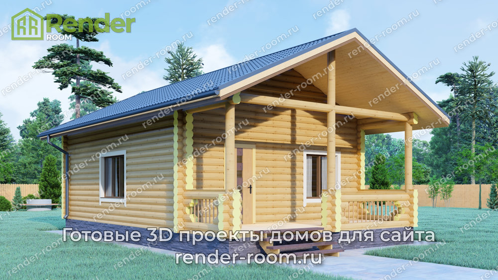 3D Проект П-901 — миниатюра 4